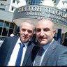Фото профиля Cevdet YERLİ