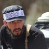 عبدالله عزام/Abdullah Azaam profil fotoğrafı