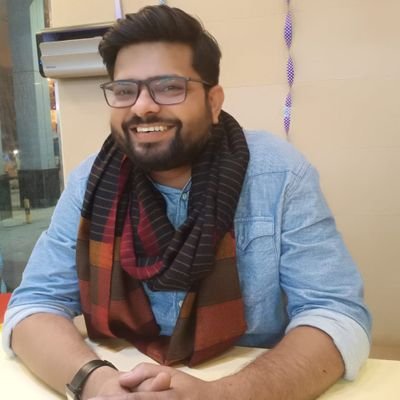 Krishna Kant's profile picture