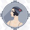 Profilbild von Flora Posteschild