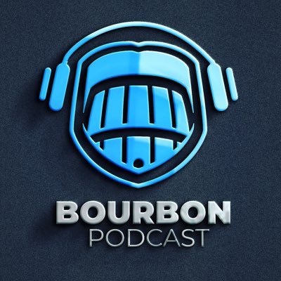 Bourbon Podcast's profile picture
