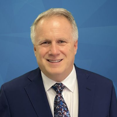 Marc Dalton, MP's profile picture
