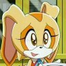 Cream the Rabbit 的头像