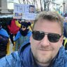 Profilbild von Павел Пряхин 💩