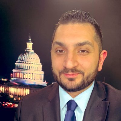 Steven Nabil's profile picture