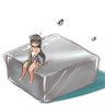 白銀!殲銀!もちもちも!(豆腐ですよ) profil fotoğrafı