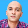 Mustafa Khundmiri profil fotoğrafı