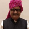 Фото профиля Rajesh Jain Jamar