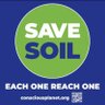Фото профиля Malcolm A. Andrade #SaveSoil