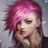 Sinlaire profil fotoğrafı