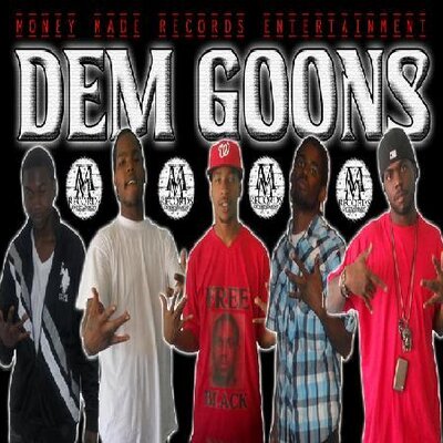 ItsDemGoons's profile picture