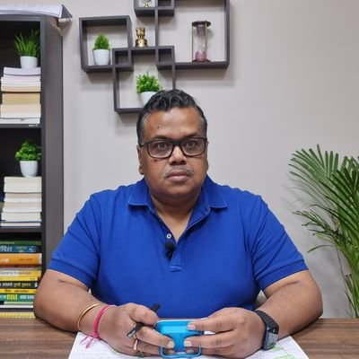 Gyaneshwar_Jour's profile picture
