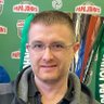 Profilbild von Alan Cox