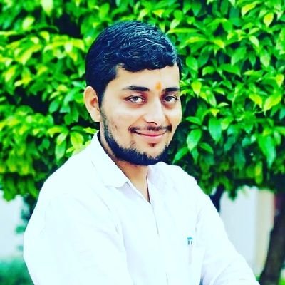 Ankit Pandey's profile picture
