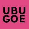 UBUGOE ç倎å