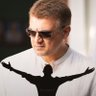 Фото профиля Thala மோகன்