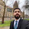 Wisam S. Dhari profil fotoğrafı