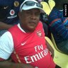 Sipho Mpangazitha Phakathi's profile picture