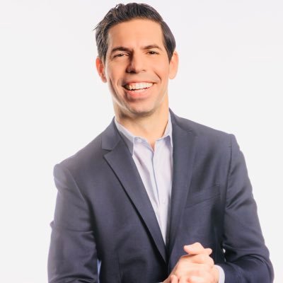 Damon Amendolara's profile picture