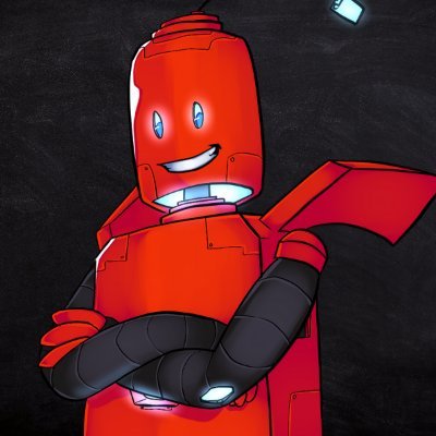 Blitzwinger's profile picture