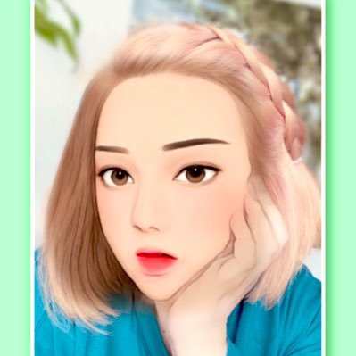 มัมมาหมี💚's profile picture