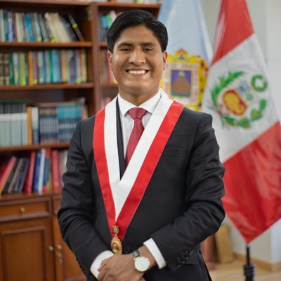 Wilson Soto Palacios's profile picture