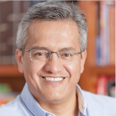 Jorge Bastidas - Pacto Histórico Cauca's profile picture