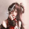 Minxii ๐๐ต๏ธ || Vtuber ็ๅคดๅ