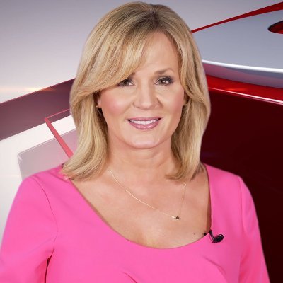 Lisa Carberg's profile picture
