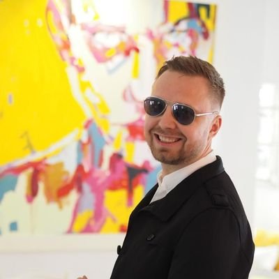 Łukasz Olkowicz's profile picture