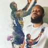 Profilbild von Hype Aka Black Freckles From The Raw Hype Podcast.