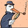 Detective Pato's profile picture