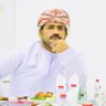 Фото профиля ناصر خميس الحوسني