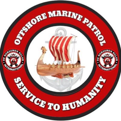 Offshore MP ⚓'s profile picture