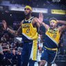 Фото профиля Pacer Faithful