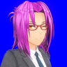 Profilbild von 弓月桜花🧊👾🍼