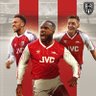 Arsenal Spoon 🥄's profile picture
