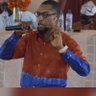 Фото профиля Sodiq Ayobami, Alaafin of Universe