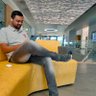 Ravi Teja Manupuri's profile picture
