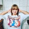 Romina Yungblut profil fotoğrafı