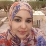 منى حسن profil fotoğrafı