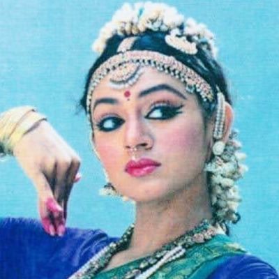 shobana archives's profile picture