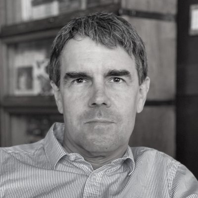 James Surowiecki's profile picture