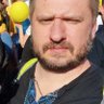 Profilbild von Alex Chaykin