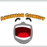 Akortion comedy's profile picture