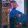 Фото профиля أمير 🇸🇦💚