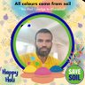 HariKrishna #Save Soil 的头像