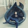 Profilbild von buckwe: