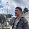 Profilbild von Asaf Parasha