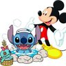 Mukzaa Mickey 的头像